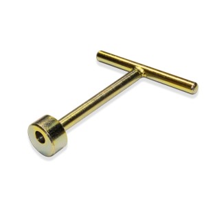 Klucz napinacza Alfa Romeo Lancia (żeński)  S0000563