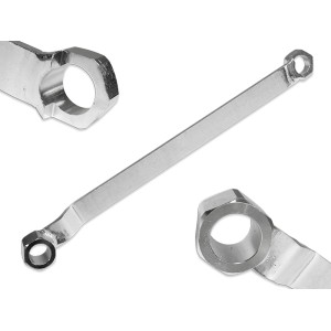 Klucz - blokada koła pasowego wału Honda  S0000956