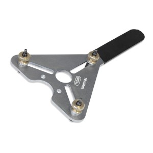 Klucz do blokowania koła pasowego kompresora klimatyzacji  S0001586