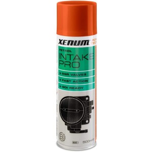 INTAKE PRO CLEANER CZYSZCZENIE DOLOT PETROL 4151500