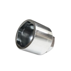 Klucz sworznia wahacza Citroen Peugeot S0001124