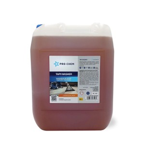 TAPI WASHER - Koncentrat do prania tapicerki i dywanów - 20L PC107-20