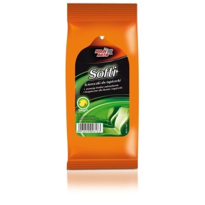 ŚCIERECZKI DO TAPICERKI I TKANIN 24SZT /MOJE AUTO AM-19-069