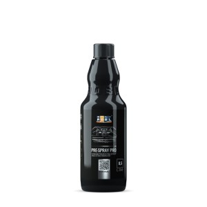 ADBL Pre Spray PRO - preparat do prania tapicerek materiałowych 1l ADB000059