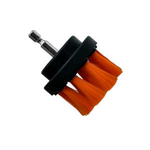 TWISTER SOFT 50MM SZCZOTKA NA WKRĘTARKE DO CZYSZCZENIA TAPICERKI  ADB000356