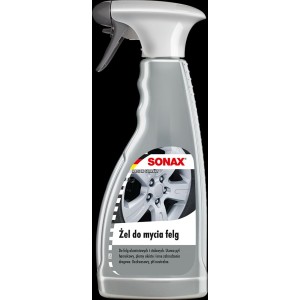 SONAX DO CZYSZCZENIA FELG  SC-S429200