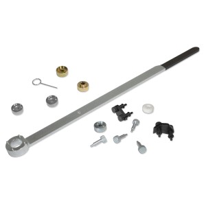 Blokada rozrządu zestaw 1.8 / 2.0 FSI TFSI TSI S0002435