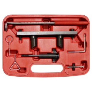 Blokada rozrządu VW` Audi` Seat` Skoda - 2.0 FSI / TFSI - benzyna MGS01529