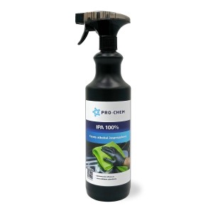 IPA 100% czysty alkohol izopropylowy-1l PC264-1