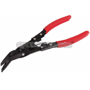 Szczypce do zapinek tapicerskich QS24085