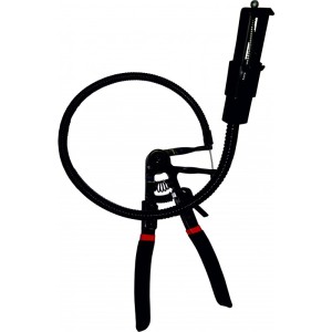 Szczypce na lince do opasek na przewodach wodnych VW 18-54 mm MGS4039