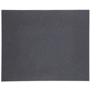 PAPIER ŚCIERNY WODNY 230 X 280 MM` K600 55H905