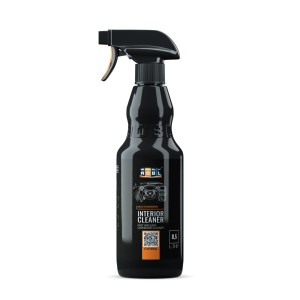 ADBL Interior Cleaner – produkt do czyszczenia wnętrza` gotowy do użycia 500ml ADB000172