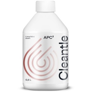 Cleantle APC2 – uniwersalny środek czyszczący` silnie skoncentrowany 500ml CLE000092