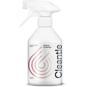 Cleantle Interior Dressing – dressing do pielęgnacji wnętrza auta 500ml CLE000114