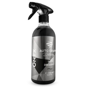 Auto Graph ONYX Tire Dressing Coat 750ml-dresing do opon AUT000186