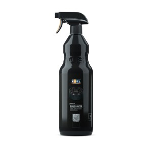 ADBL Black Water wodny błyszczący dressing do opon 1L ADB000141