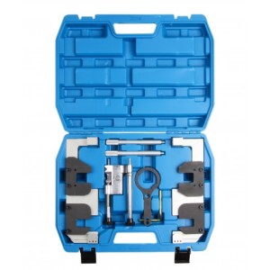 Blokada rozrządu BMW 4.4 v8 (N63/S63) MGS13940