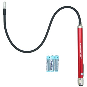 Chwytak magnetyczny elast+światło NE00049