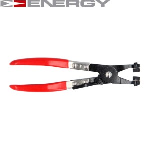 Ściągacz chwytak kleszcze przewodów NE00044