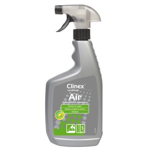 Clinex Air Lemon Soda-Odświeżacz powietrza 77-655