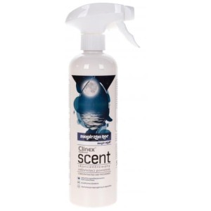 Clinex Scent Magiczna Noc-Skoncentrowany odświeżacz powietrza 77-905