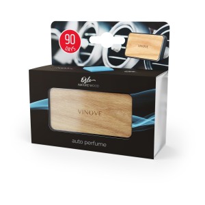 OSLO NATURE WOOD V10-13