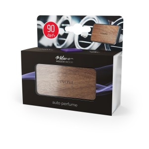 MILANO MODERN WOOD V10-14