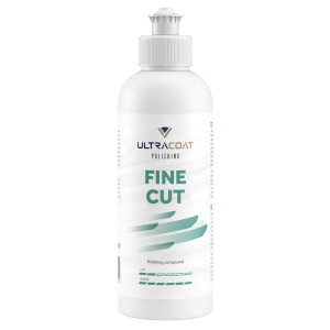 Ultracoat Fine Cut 250ml-wykończeniowa ULT000077