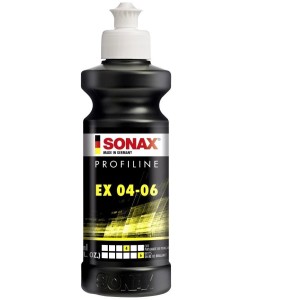 SONAX PROFILINE EX 04/06-one step` wykończenie SC-S242141