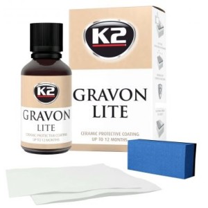 GRAVON LITE 50ml POWŁOKA CERAMIC G033