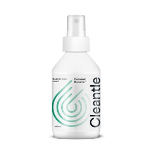 Cleantle Ceramic Booster – produkt do pielęgnacji powłok 100ml CLE000125