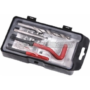 Zestaw do naprawy gwintów M8x1`25 QS14187C