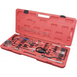 Blokada rozrządu Peugeot/Citroen benzyna Diesel MGS01274