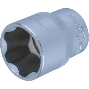 1/2`` 28 mm` nasadka 6-kątna C.22000/28