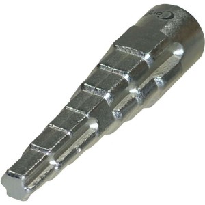 Nasadka stopniowa` 10-22 mm` 7 stopni A.25559