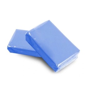 GLINKA DO CZYSZCZENIA LAKIERU AUTA 200g  AG650