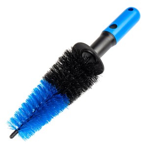 Szczotka do felg stożkowa T9059