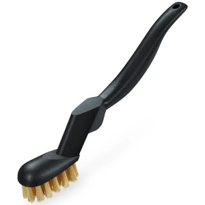 ADBL Little Rascal Gold – miedziana szczotka` usuwa zabrudzenia z elementów metalowych ADB000187