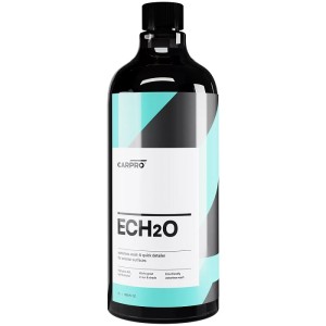 CarPro Ech2O Quick Detailer śliskość błysk koncentrat 1:10 1L CAR000150