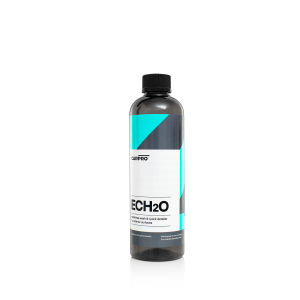 CarPro Ech2O Quick Detailer śliskość błysk koncentrat 1:10 500ml CAR000136