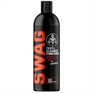 SWAG Textil Cleaner v2 500ml-STC v2 jest to profesjonalny wielozadaniowy środek czyszczący materiały tekstylne SWA000033