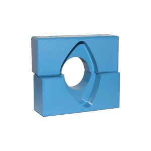 Blokada rozrządu niebieska Alfa Romeo 1.8 / 2.0 16V` 2.0 TS 1 kpl. (2 kostki) - benzyna S0000N43