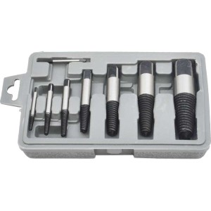 Wykrętaki trzpieniowe 3-35 mm` 8 szt. B.1897