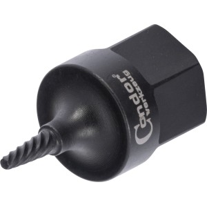 Wykrętak trzpieniowy Twist` 2 mm` 3/8` C.2111-2