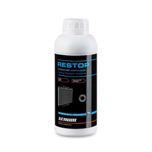 Restop Radiator anti-leak additive (Dodatek przeciw wyciekom z chłodnicy) 1L 3338001
