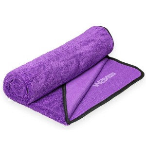 WaxPRO Freaky Dryer - Ręcznik do osuszania lakieru 600gsm 100x70cm WAX000025