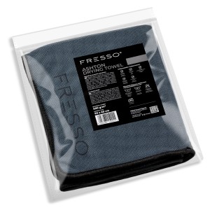 Fresso Ashton Drying Towel - Ręcznik do osuszania lakieru 90x60 cm FRE000075