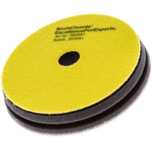 Koch Fine Cut Pad – średnio twardy pad polerski 126mm Koc000076