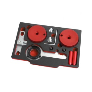 BLOKADA ROZRZĄDU FORD 2.0 ECOBLUE DIESEL MGS01283